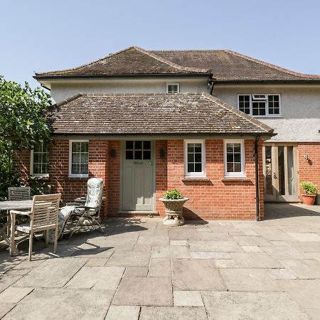 Gardeners Cottage Hungerford Ngoại thất bức ảnh