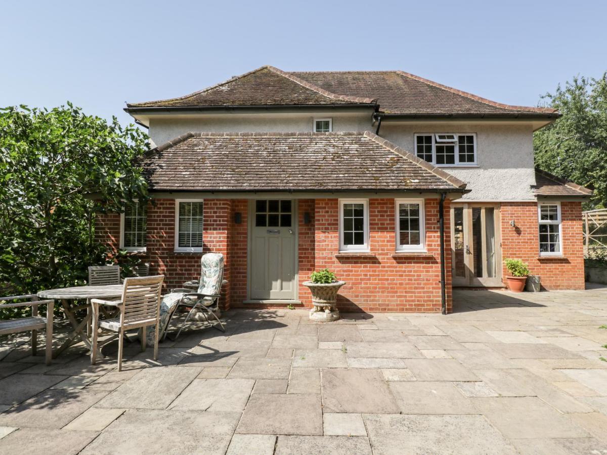 Gardeners Cottage Hungerford Ngoại thất bức ảnh