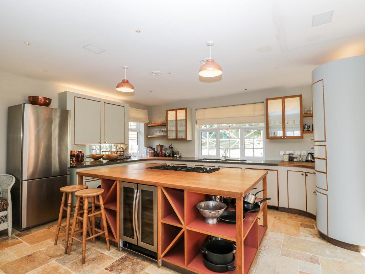 Gardeners Cottage Hungerford Ngoại thất bức ảnh