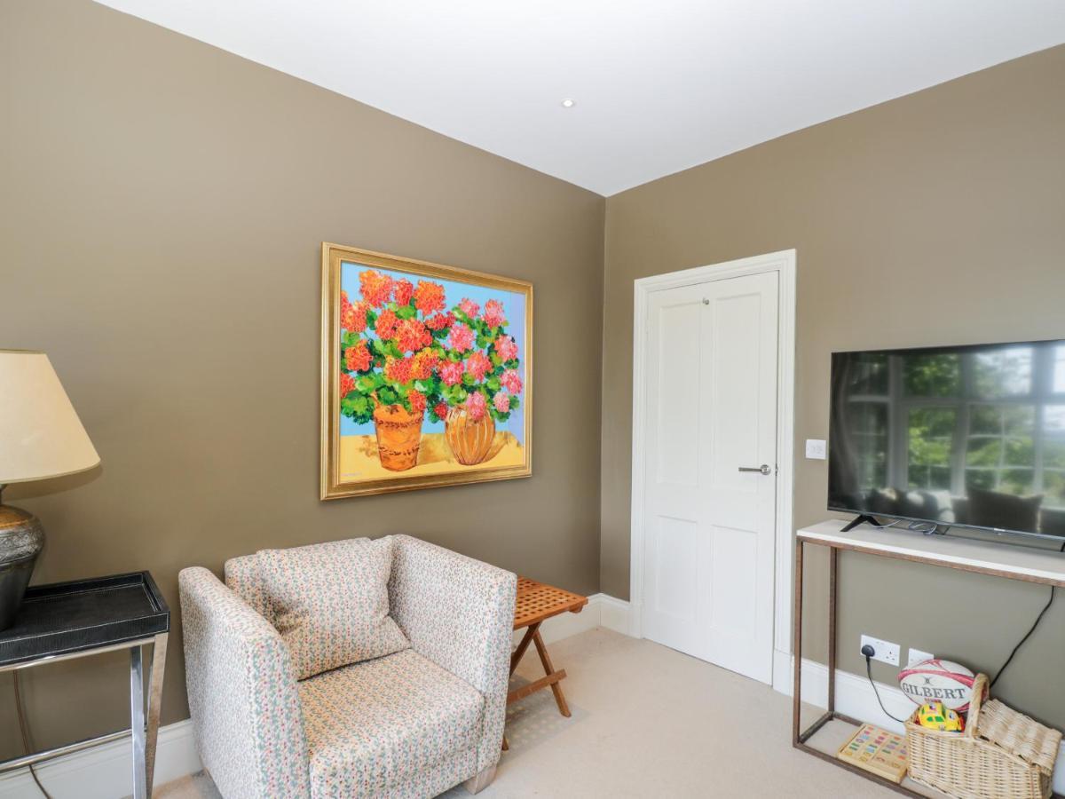 Gardeners Cottage Hungerford Ngoại thất bức ảnh