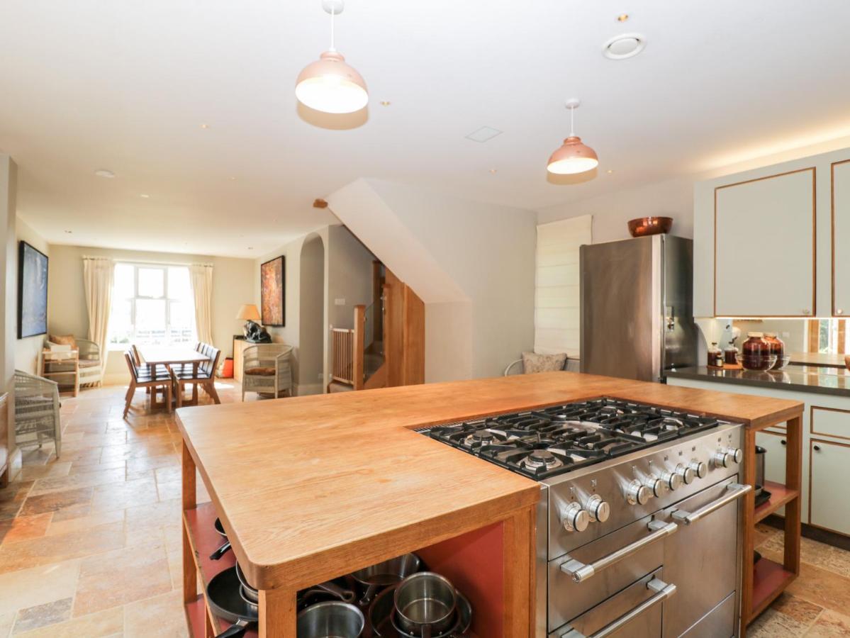 Gardeners Cottage Hungerford Ngoại thất bức ảnh