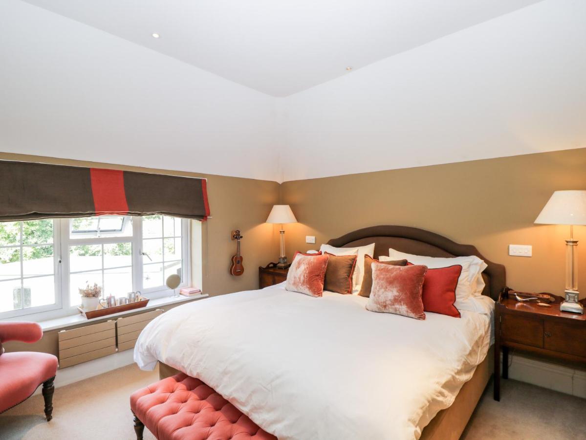 Gardeners Cottage Hungerford Ngoại thất bức ảnh