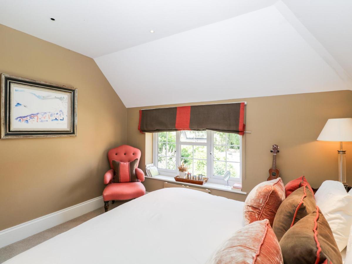 Gardeners Cottage Hungerford Ngoại thất bức ảnh