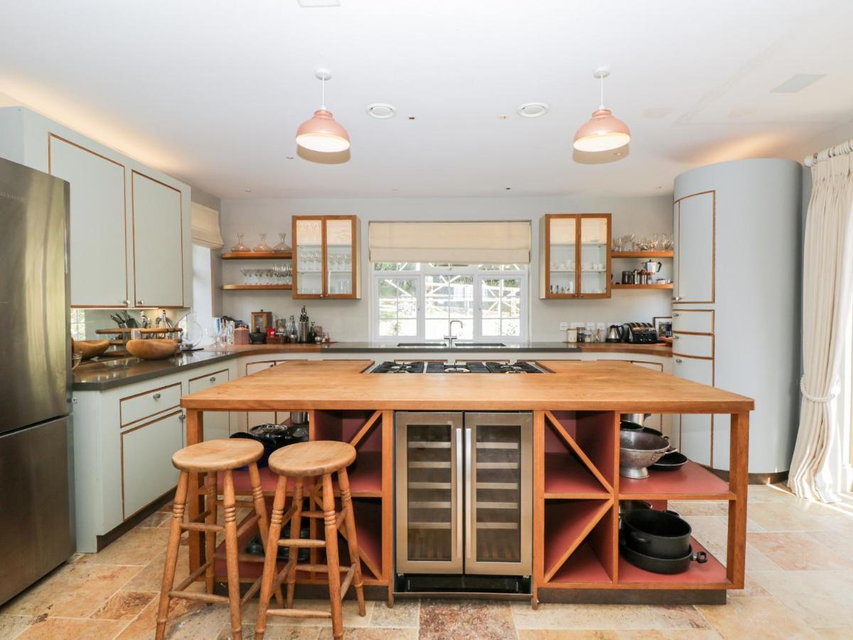Gardeners Cottage Hungerford Ngoại thất bức ảnh