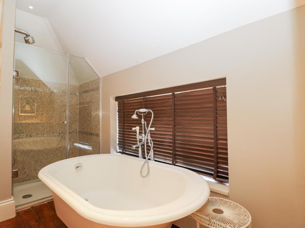 Gardeners Cottage Hungerford Ngoại thất bức ảnh
