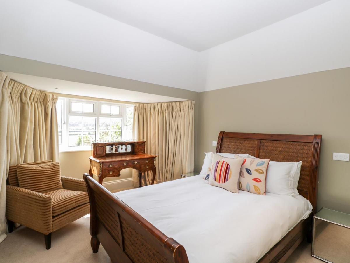 Gardeners Cottage Hungerford Ngoại thất bức ảnh