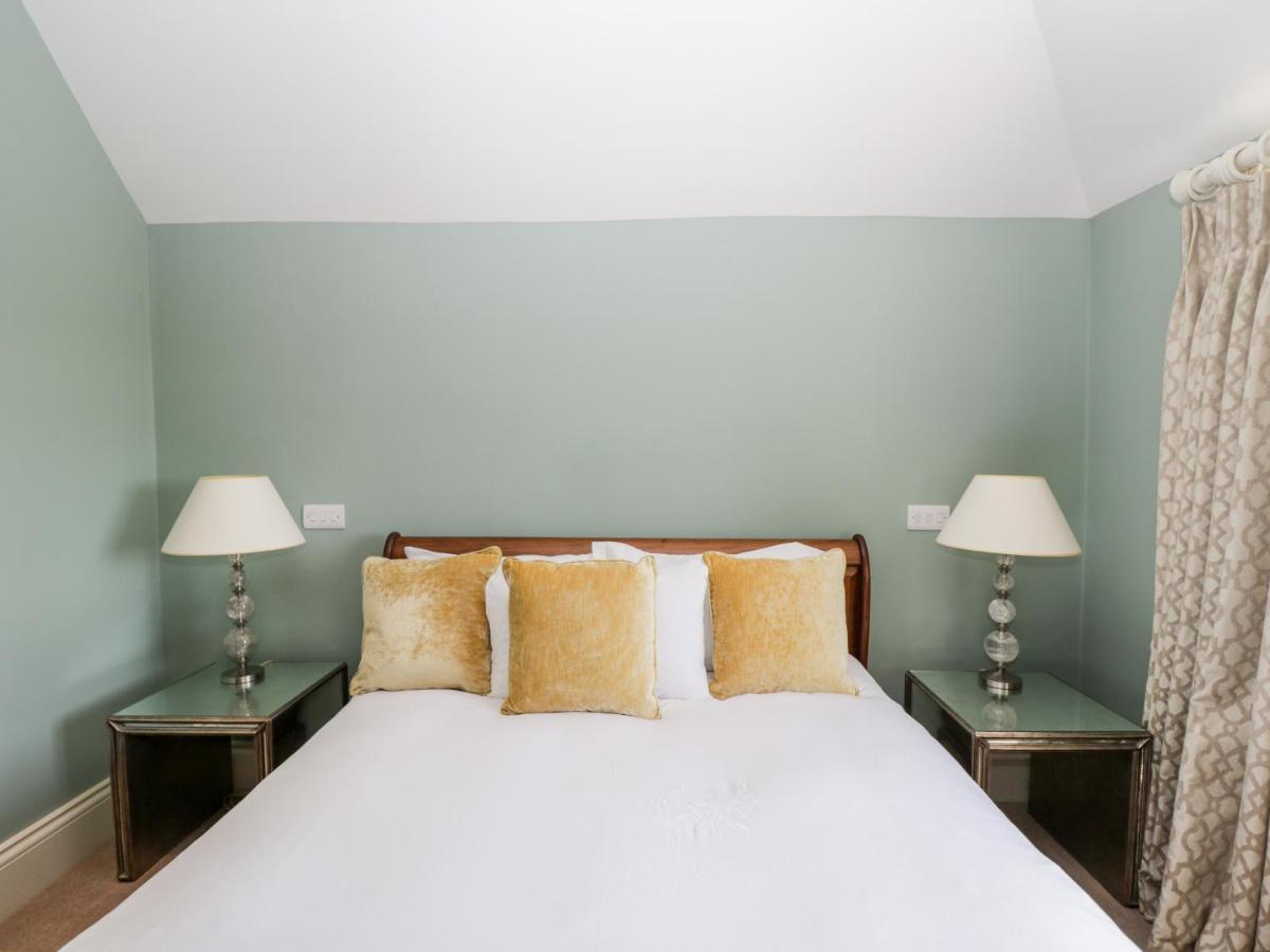 Gardeners Cottage Hungerford Ngoại thất bức ảnh