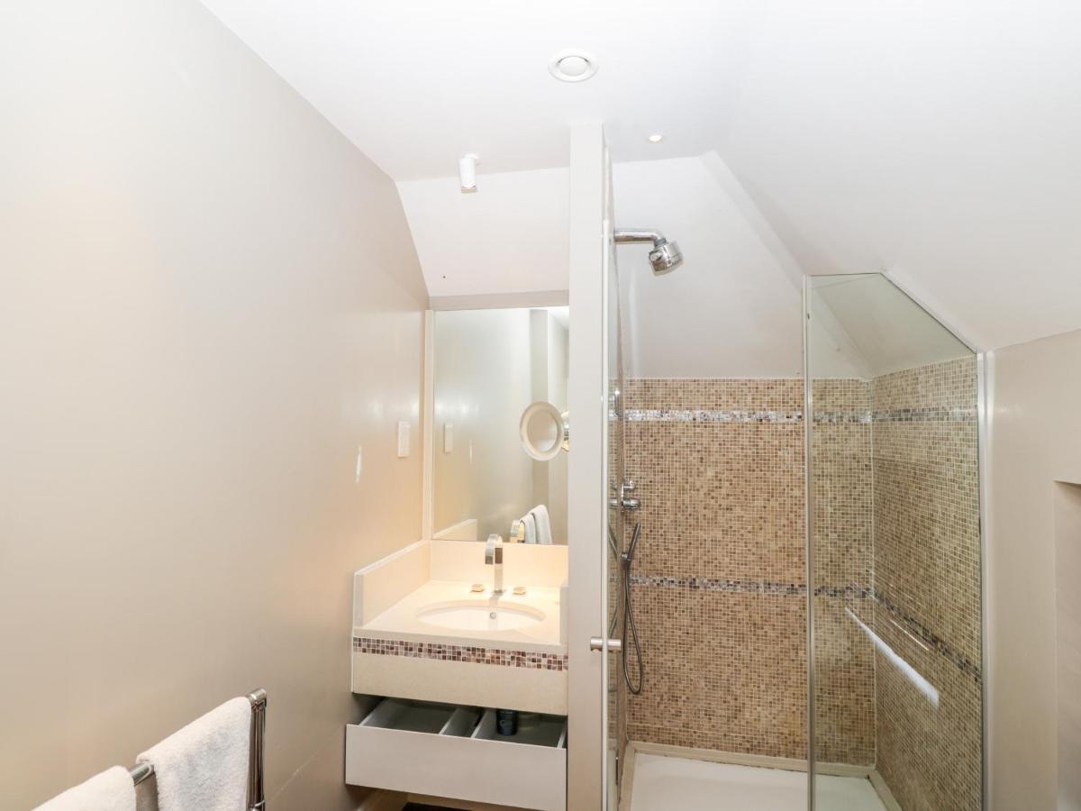 Gardeners Cottage Hungerford Ngoại thất bức ảnh