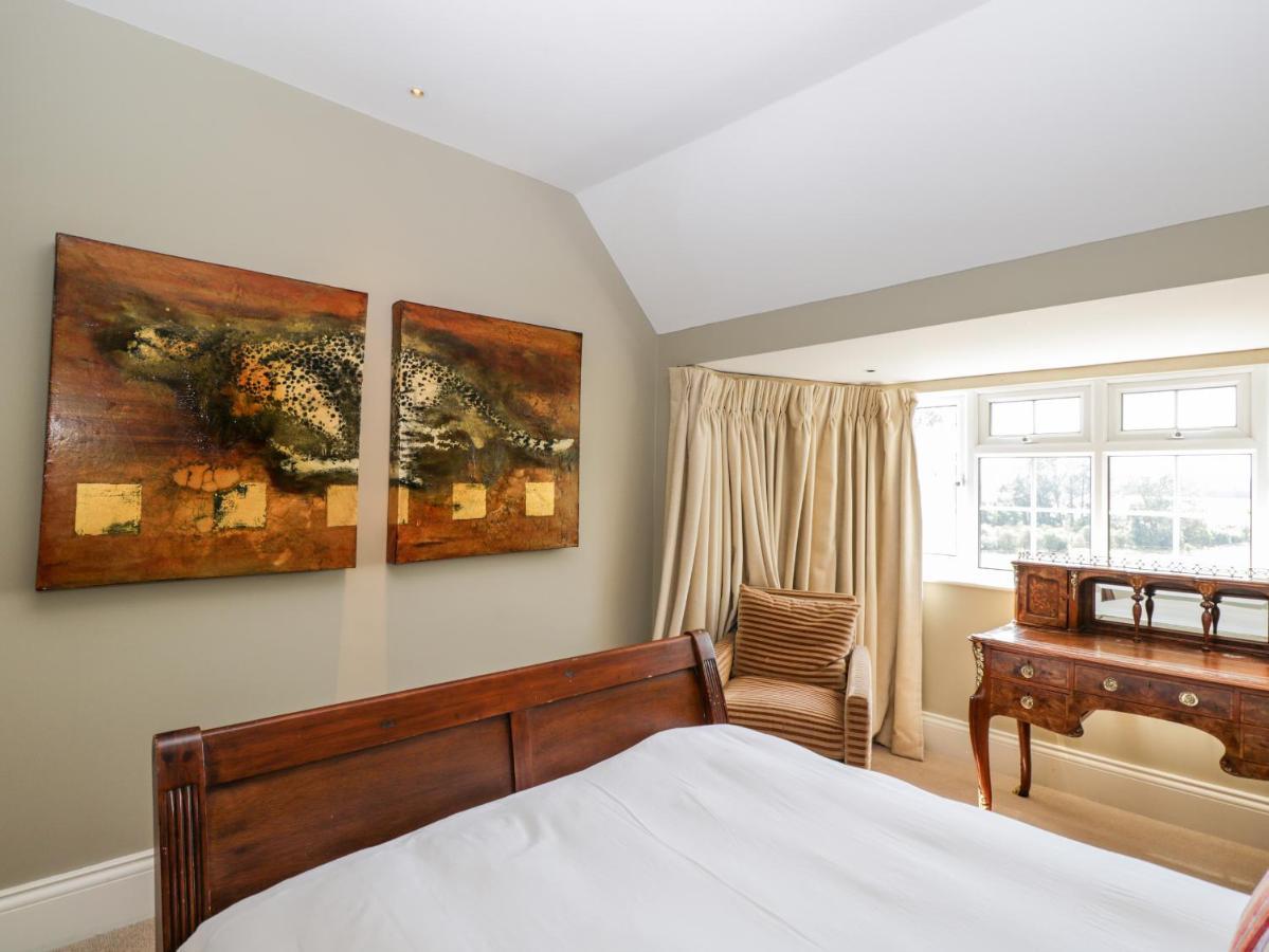 Gardeners Cottage Hungerford Ngoại thất bức ảnh